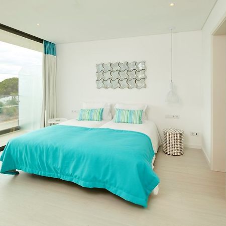 Hotel Balaia Senses البوفيرا المظهر الخارجي الصورة