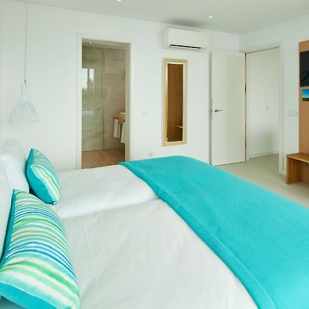 Hotel Balaia Senses البوفيرا المظهر الخارجي الصورة