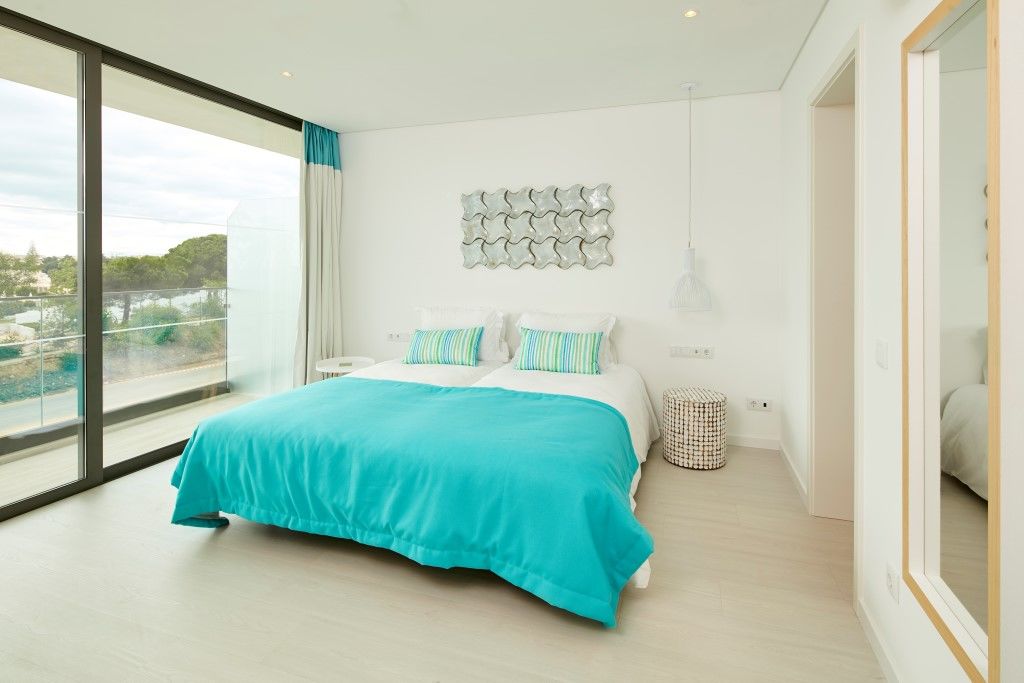 Hotel Balaia Senses البوفيرا المظهر الخارجي الصورة