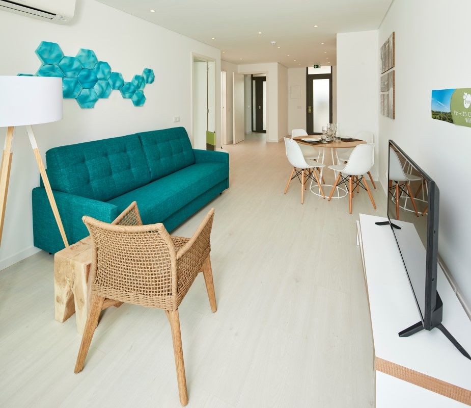 Hotel Balaia Senses البوفيرا المظهر الخارجي الصورة